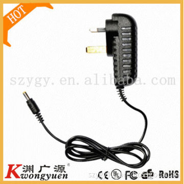 For CCTV LED 12V 2A switching power supply 24W CE